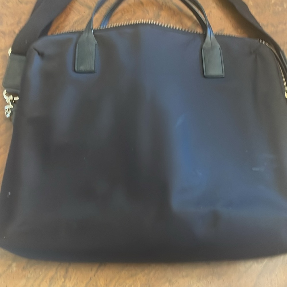 Kate Spade Black computer bag - Picture 9 of 12
